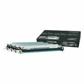 Toner Lexmark C734X24G Black